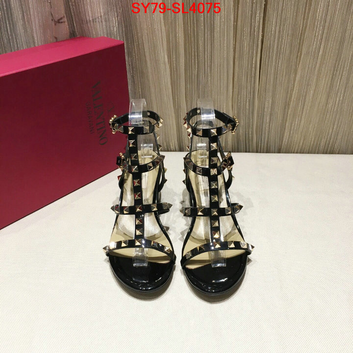 Women Shoes-Valentino,the online shopping , ID: SL4075,$: 79USD