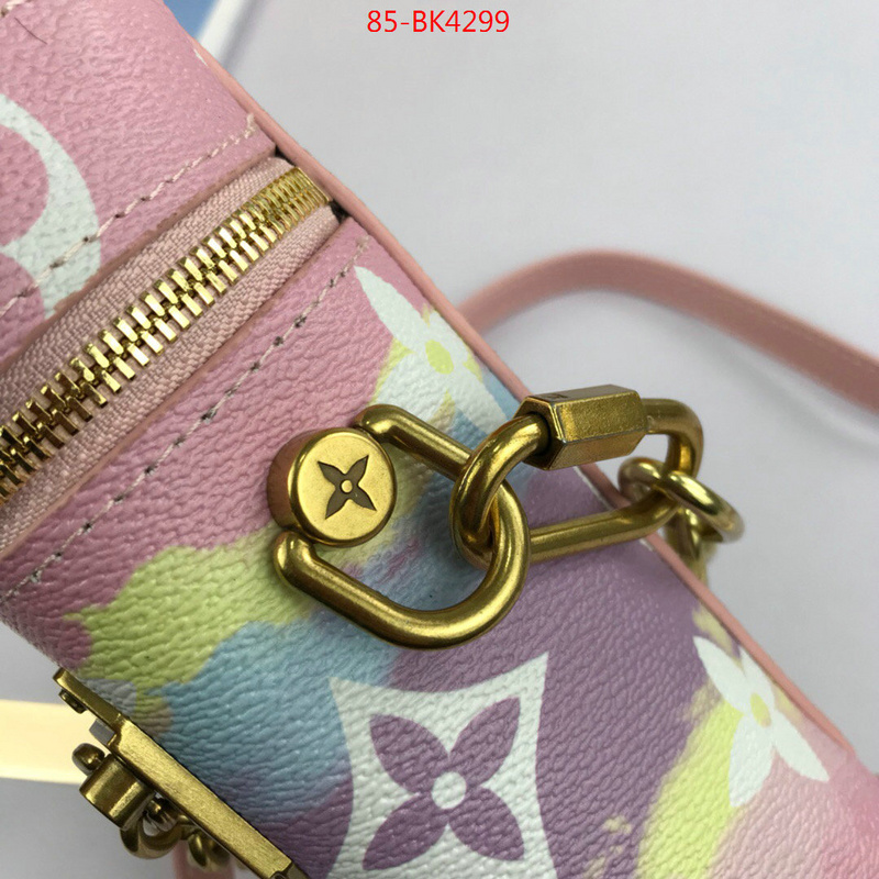 LV Bags(4A)-Pochette MTis Bag-Twist-,ID: BK4299,$: 85USD