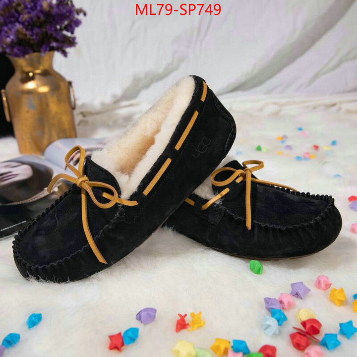 Women Shoes-UGG,copy , ID:SP749,$:79USD