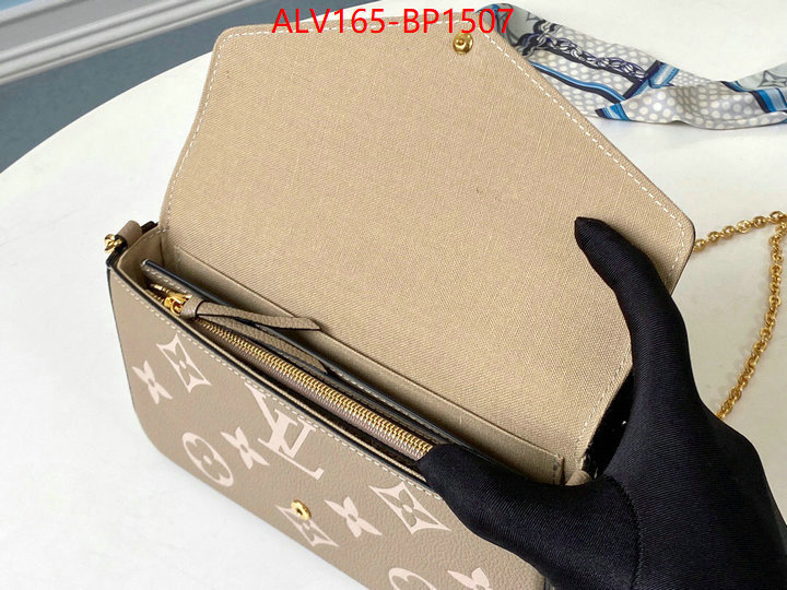 LV Bags(TOP)-Pochette MTis-Twist-,ID: BP1507,$: 165USD