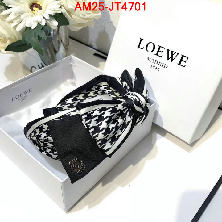 Hair band-Loewe,sell online luxury designer , ID: JT4701,$: 25USD