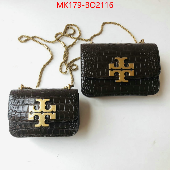 Tory Burch Bags(TOP)-Diagonal-,ID: BO2116,