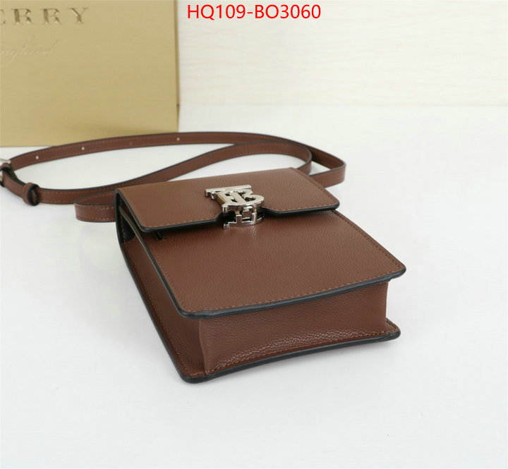 Burberry Bags(4A)-Diagonal,shop the best high quality ,ID: BO3060,$: 109USD