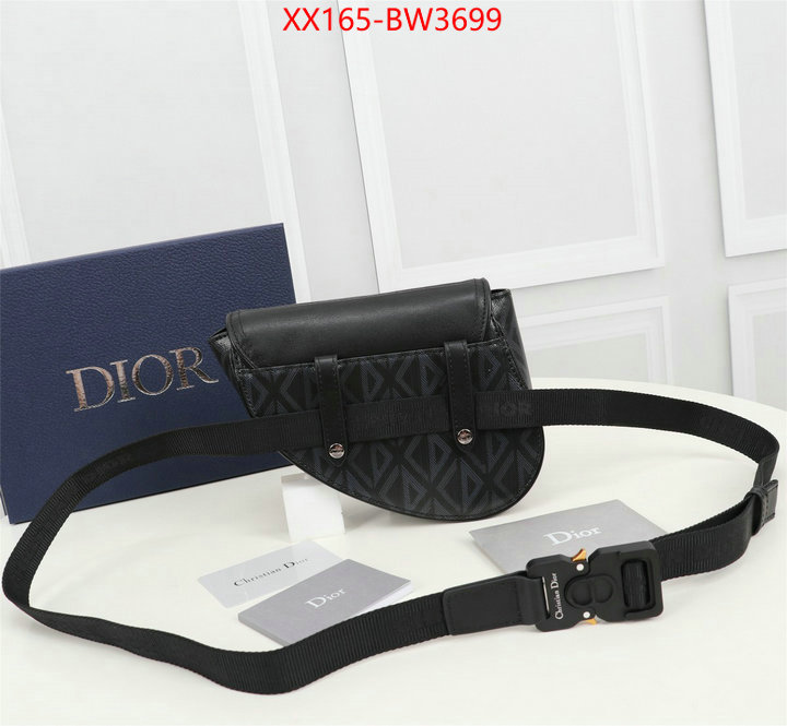 Dior Bags(TOP)-Saddle-,ID: BW3699,$: 165USD