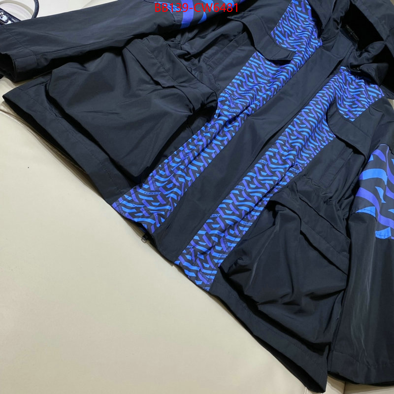 Clothing-Versace,1:1 replica wholesale , ID: CW6481,$: 139USD