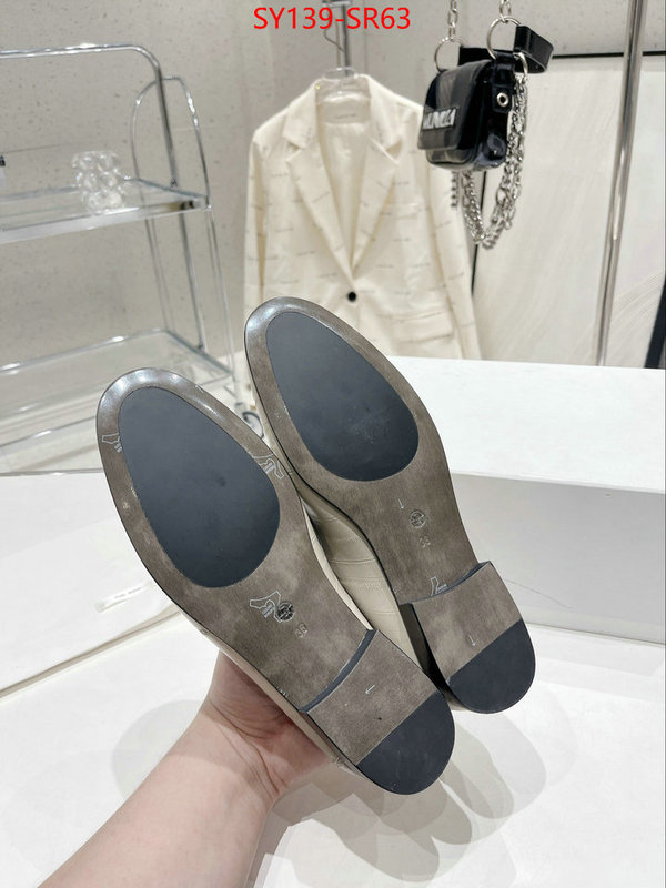 Women Shoes-The Row,where can i buy the best 1:1 original , ID: SR63,$: 139USD