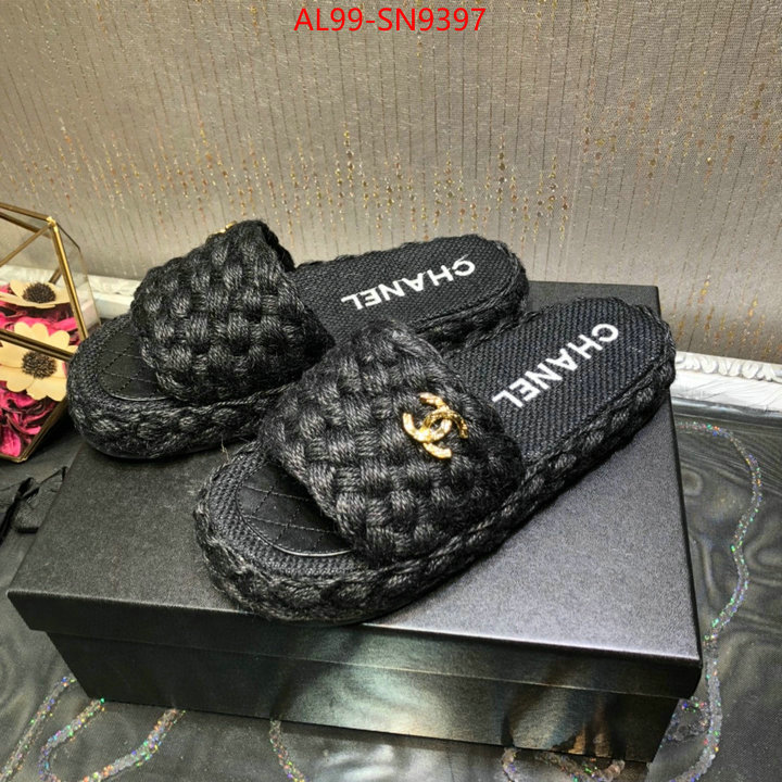 Women Shoes-Chanel,cheap wholesale , ID: SN9397,$: 99USD