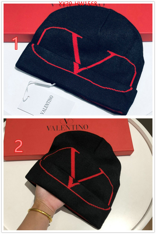 Cap (Hat)-Valentino,best replica 1:1 , ID: HW1568,$: 39USD