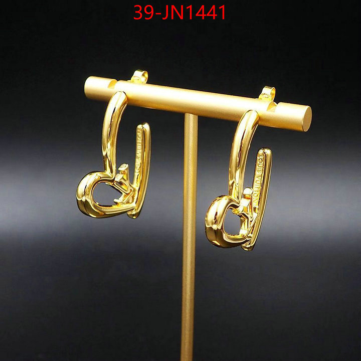 Jewelry-LV,best knockoff , ID: JN1441,$: 39USD