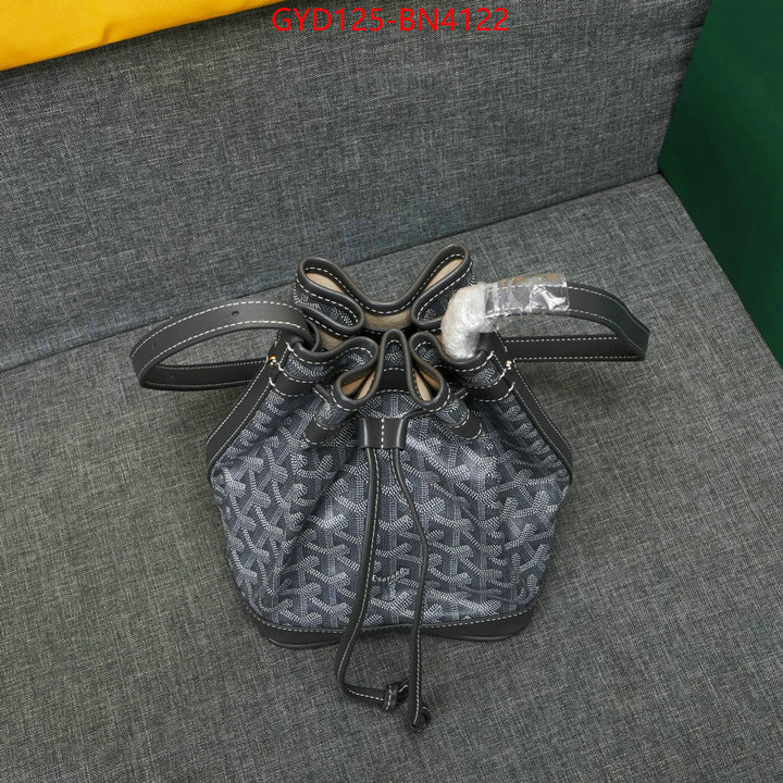 Goyard Bags(4A)-Diagonal-,shop now ,ID: BN4122,$: 125USD