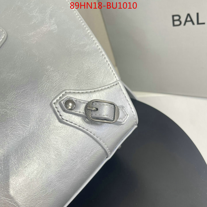 Balenciaga Bags(4A)-Other Styles,supplier in china ,ID: BU1010,$: 89USD