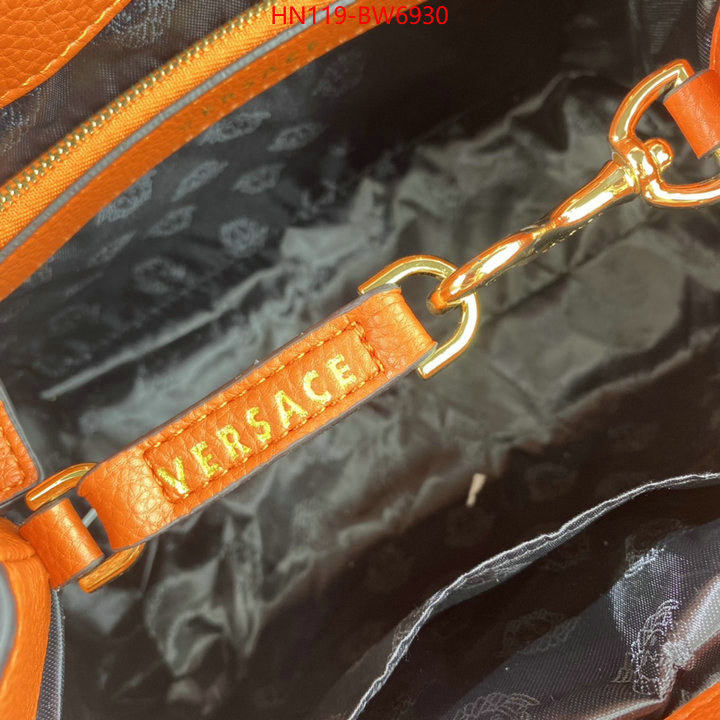 Versace Bags(4A)-Handbag-,2023 perfect replica designer ,ID: BW6930,$: 119USD