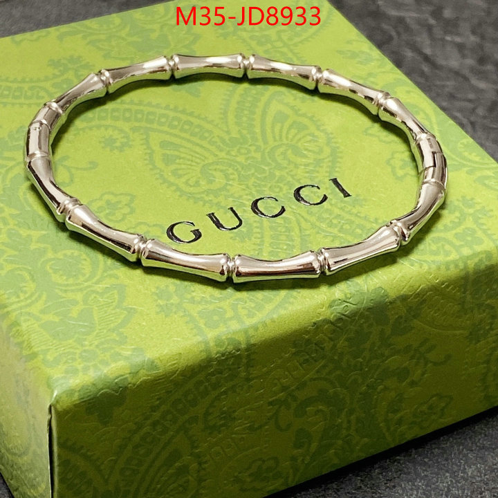 Jewelry-Gucci,from china ,ID: JD8933,$: 35USD