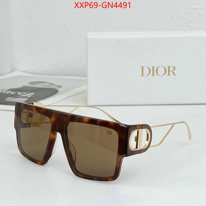 Glasses-Dior,7 star collection , ID: GN4491,$: 69USD