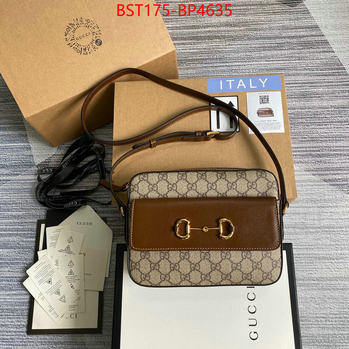 Gucci Bags(TOP)-Horsebit-,high quality customize ,ID: BP4635,$: 175USD