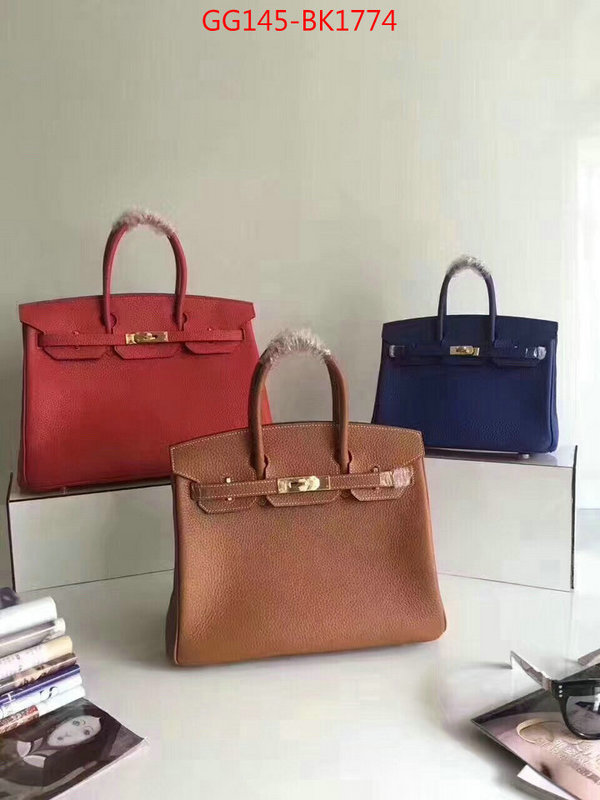 Hermes Bags(TOP)-Birkin-,replicas buy special ,ID: BK1774,$:145USD