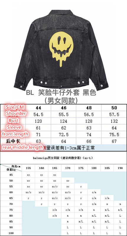 Clothing-Denim Jackets,where can i buy the best 1:1 original , ID: CD8742,$: 139USD