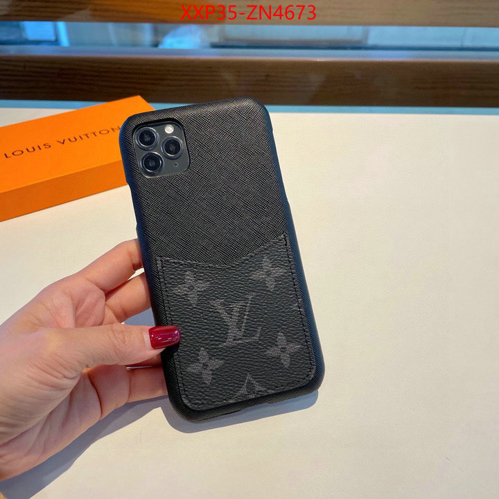 Phone case-LV,replica 1:1 , ID: ZN4673,$: 35USD