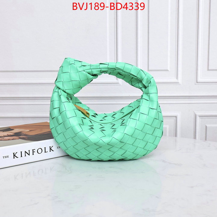 BV Bags(TOP)-Jodie,good quality replica ,ID: BD4339,$: 189USD