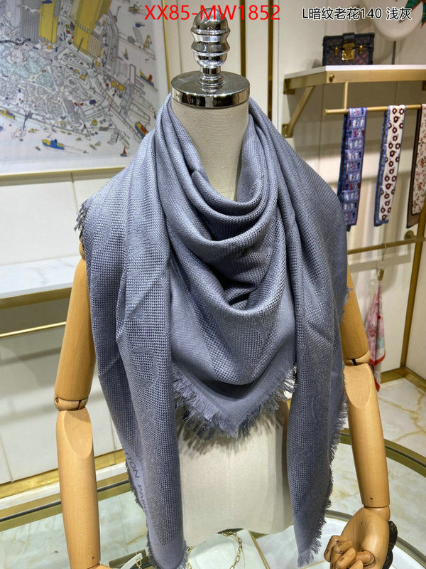 Scarf-LV,buy best high quality , ID: MW1852,$: 85USD