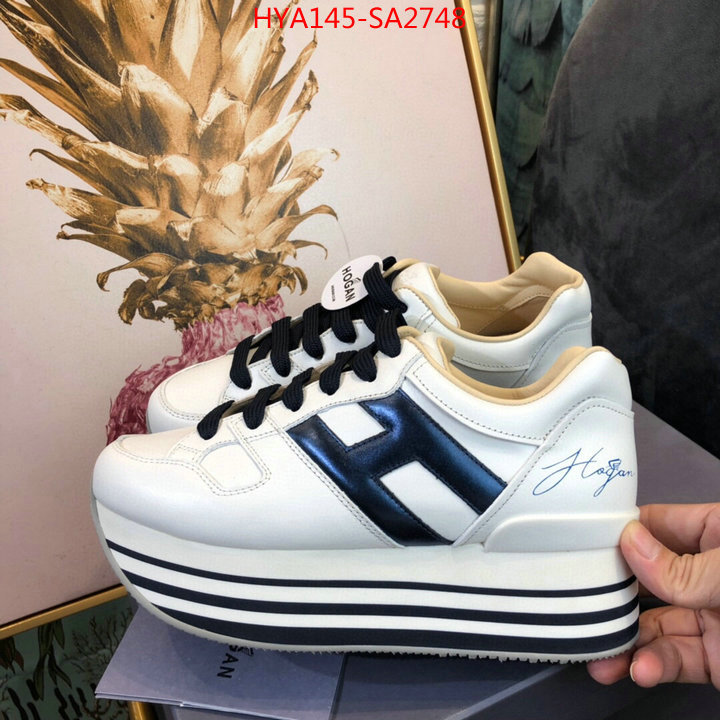 Women Shoes-Hogan,brand designer replica , ID:SA2748,$:145USD