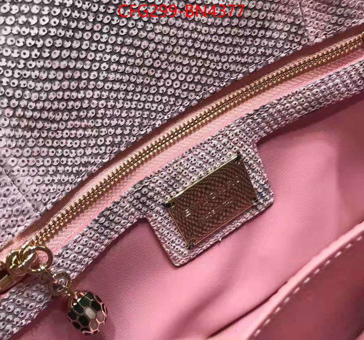 Bulgari Bags(TOP)-Serpenti Cabochon Series,luxury ,ID: BN4377,$: 299USD