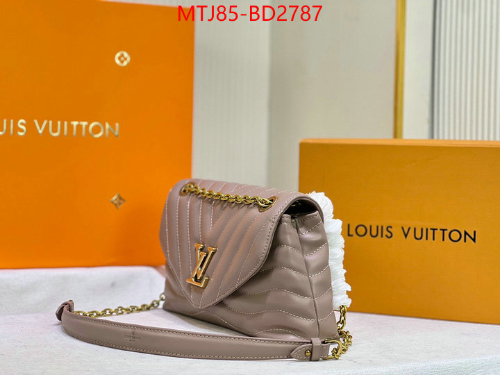 LV Bags(4A)-Pochette MTis Bag-Twist-,ID: BD2787,$: 85USD