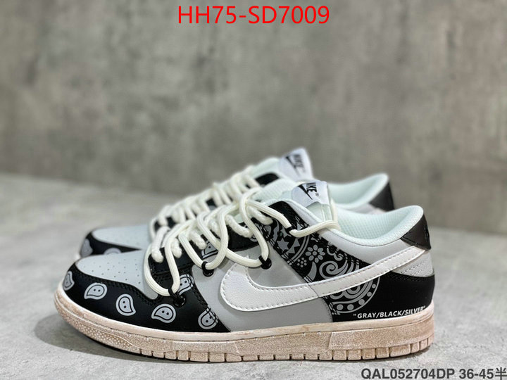 Men Shoes-Nike,what best designer replicas , ID: SD7009,$: 75USD