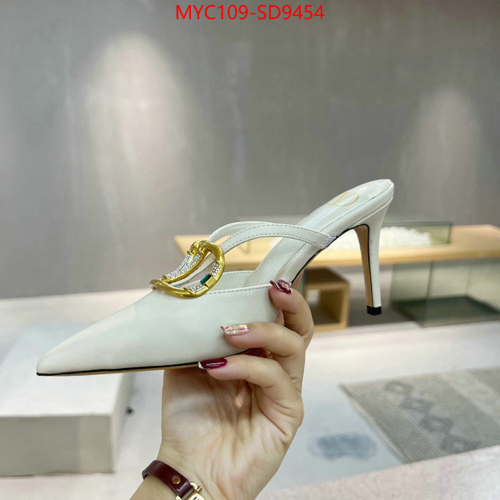 Women Shoes-Valentino,what's best , ID: SD9454,$: 109USD