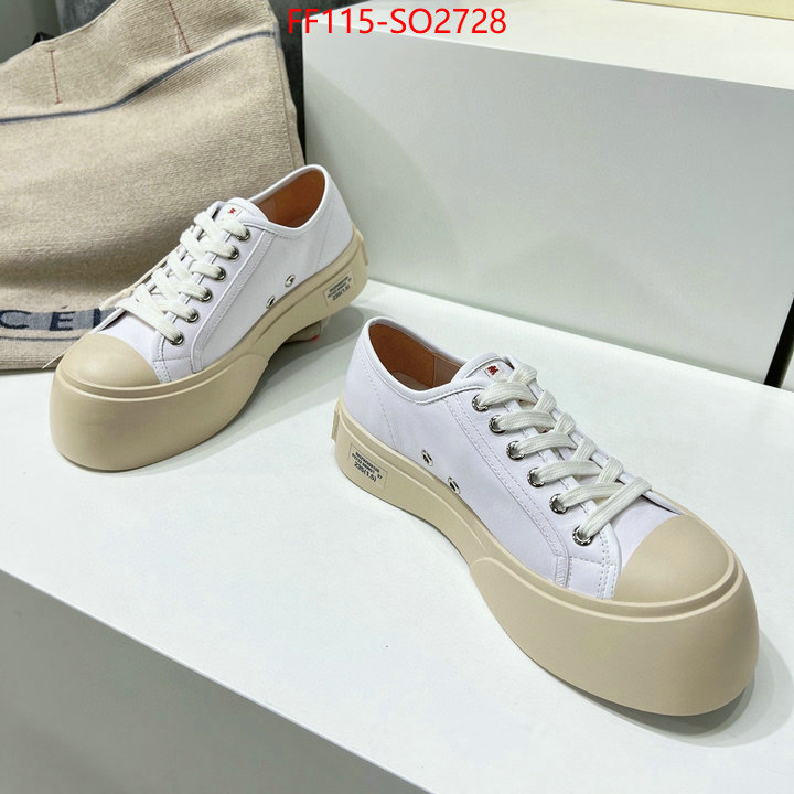 Women Shoes-Marni,we offer , ID: SO2728,$: 115USD