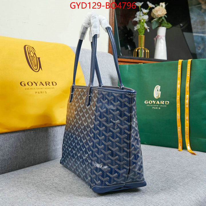 Goyard Bags(4A)-Handbag-,top quality designer replica ,ID: BO4796,