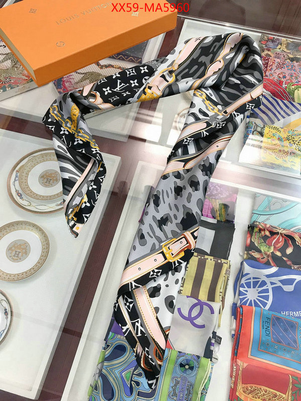 Scarf-LV,buying replica , ID: MA5960,$: 59USD