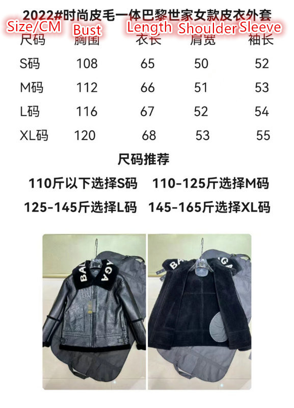 Clothing-Balenciaga,buy cheap , ID: CW463,$: 379USD