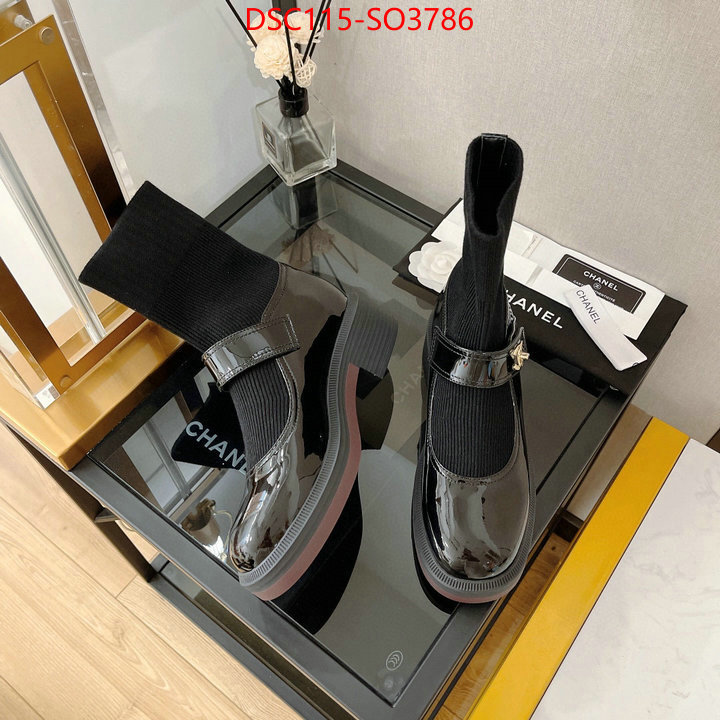 Women Shoes-Chanel,online sale , ID: SO3786,$: 115USD