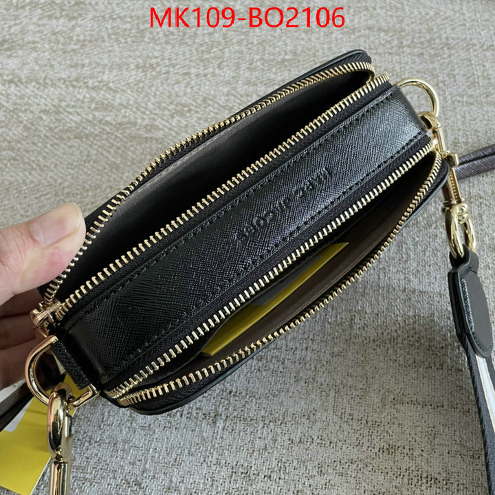 Marc Jacobs Bags (TOP)-Diagonal-,ID: BO2106,$: 109USD