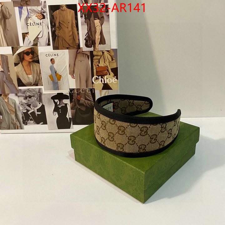 Hair band-Gucci,wholesale sale , ID: AR141,$: 32USD