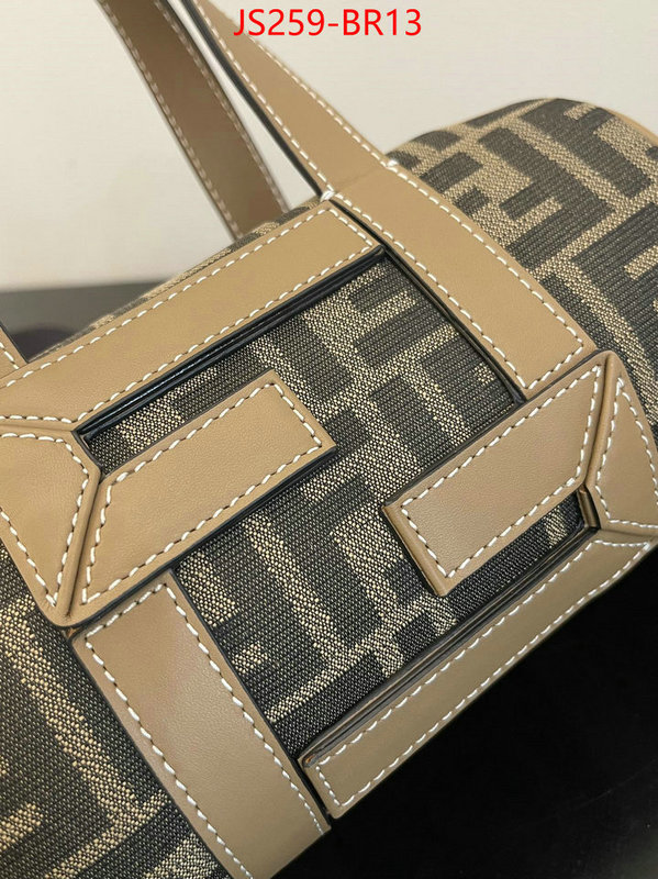 Fendi Bags(TOP)-Diagonal-,2023 aaaaa replica 1st copy ,ID: BR13,$: 259USD