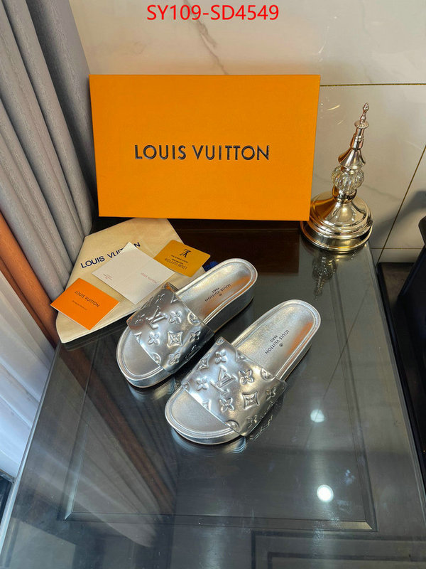 Women Shoes-LV,where to buy fakes , ID: SD4549,$: 109USD