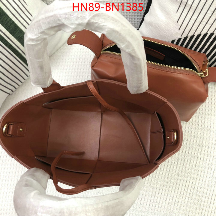 BV Bags(4A)-Handbag-,designer wholesale replica ,ID: BN1385,$: 89USD