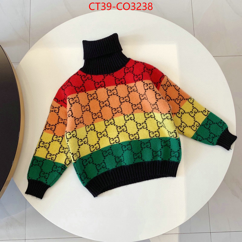 Kids clothing-Gucci,buy , ID: CO3238,$: 39USD