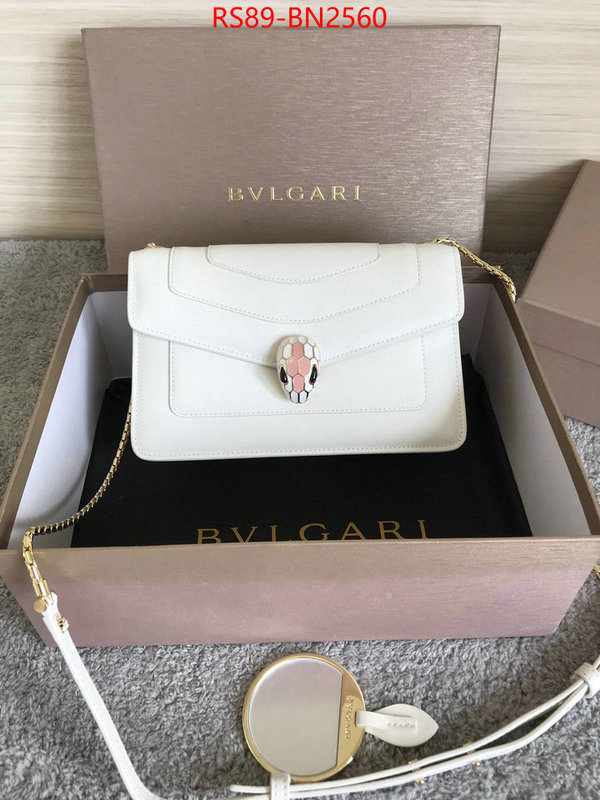 Bulgari Bags(4A)-Serpenti Forever,store ,ID: BN2560,$: 89USD