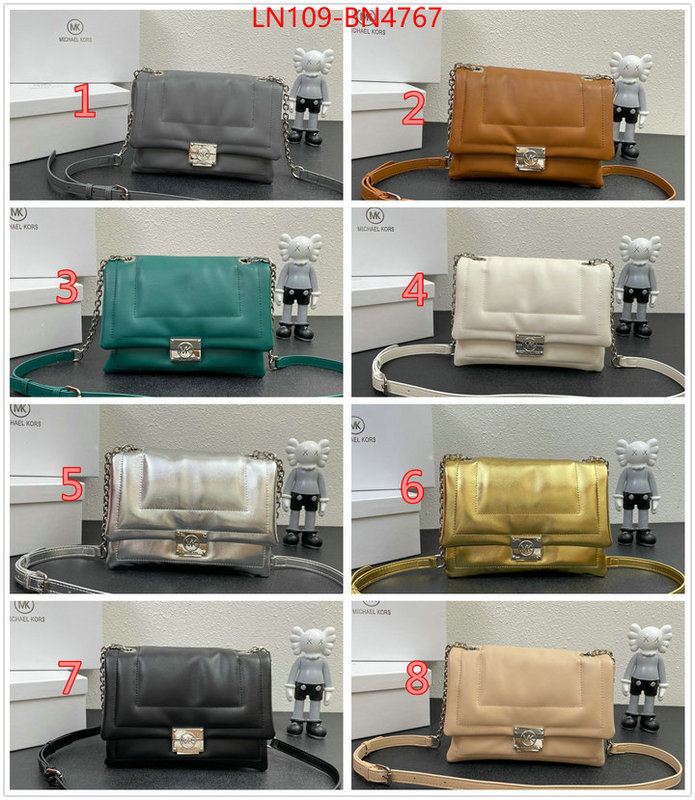 Michael Kors Bags(4A)-Diagonal-,can you buy replica ,ID: BN4767,$: 109USD