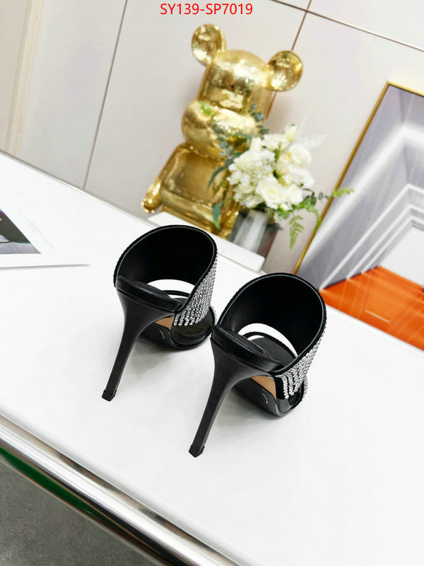 Women Shoes-Balmain,sellers online , ID: SP7019,$: 139USD