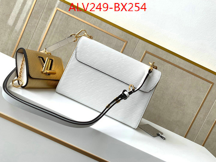 LV Bags(TOP)-Pochette MTis-Twist-,ID: BX254,$: 249USD