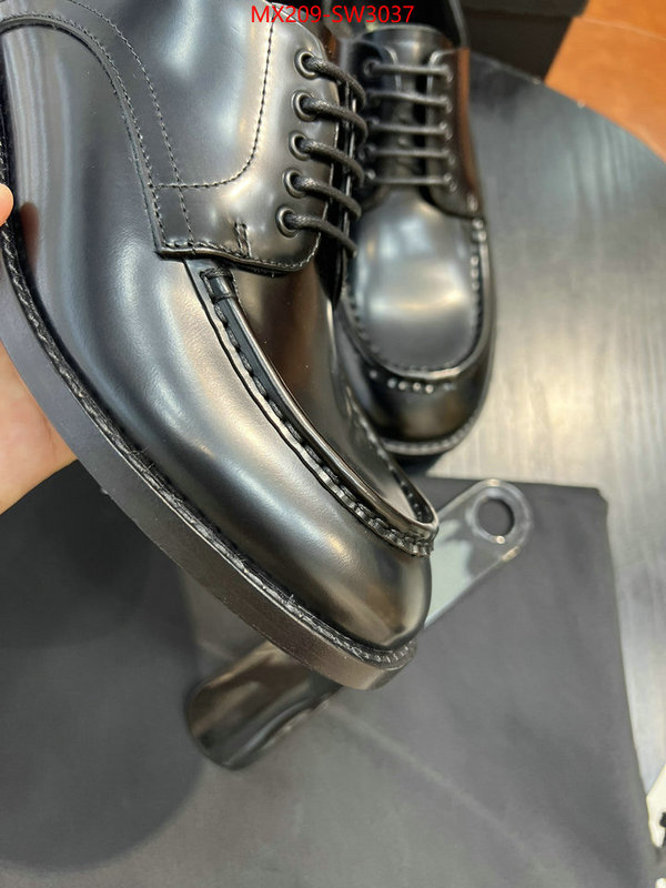 Men Shoes-DG,designer wholesale replica , ID: SW3037,$: 209USD