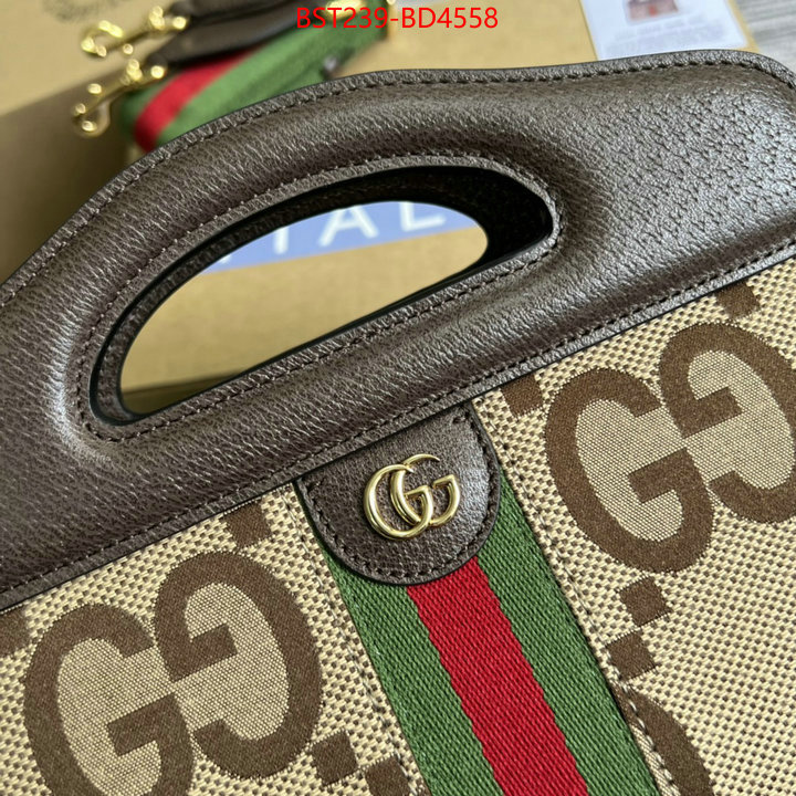 Gucci Bags(TOP)-Ophidia-G,high quality happy copy ,ID: BD4558,$: 239USD