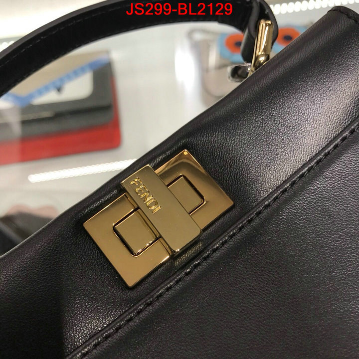 Fendi Bags(TOP)-Diagonal-,cheap ,ID: BL2129,$: 299USD