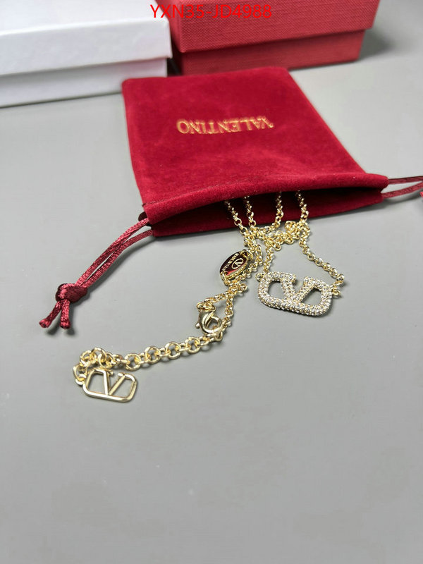 Jewelry-Valentino,what are the best replica ,ID: JD4988,$: 35USD