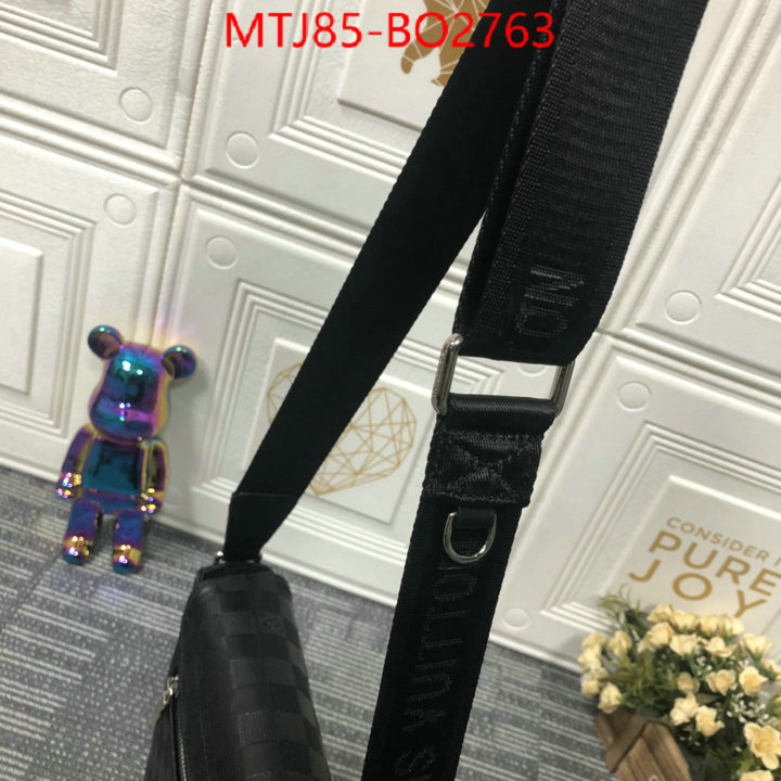 LV Bags(4A)-Pochette MTis Bag-Twist-,best replica ,ID: BO2763,$: 85USD