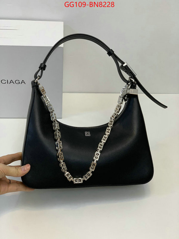 Givenchy Bags(4A)-Handbag-,ID: BN8228,